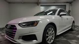 Used 2021 Audi A4 2.0T Premium w/ Convenience Package image 4