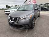 Used 2020 Nissan Kicks SV image 4