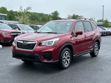 Used 2019 Subaru Forester Premium image 5