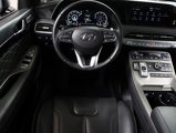 Used 2021 Hyundai Palisade Calligraphy image 3