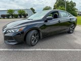 Used 2022 Nissan Sentra SV image 5