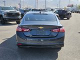 Used 2020 Chevrolet Malibu LT w/ Leather Package image 5