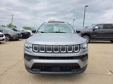 Certified 2022 Jeep Compass Latitude w/ Sun and Sound Group image 2