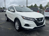 Used 2022 Nissan Rogue Sport SV image 3