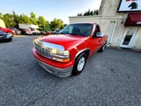 Used 2000 Chevrolet Silverado 1500 2WD Regular Cab w/ Exterior Appearance Pkg image 3