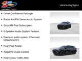 New 2025 Chevrolet Trax ACTIV w/ Driver Confidence Package image 3
