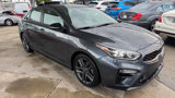 Used 2020 Kia Forte GT-Line w/ GT-Line Premium Package image 3