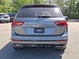 Used 2021 Volkswagen Tiguan SE R-Line image 5