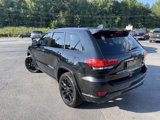 Used 2019 Jeep Grand Cherokee Altitude image 5