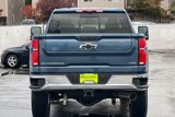 New 2025 Chevrolet Silverado 3500 LTZ w/ LTZ Premium Package image 5