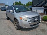 Used 2011 Ford Edge SEL image 2
