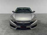Used 2018 Honda Civic EX image 2