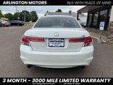 Used 2012 Honda Accord EX-L image 5