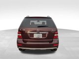 Used 2009 Mercedes-Benz ML 350 4MATIC image 5