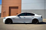 Used 2011 BMW 528i Sedan image 4