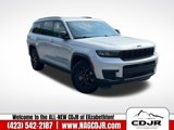 Used 2024 Jeep Grand Cherokee L Laredo image 1