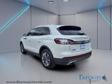 Used 2021 Lincoln Nautilus Reserve image 2