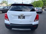 Used 2016 Chevrolet Trax LT w/ LT Sun and Sound Package image 6