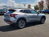 New 2025 Chevrolet Trax LT w/ LT Convenience Package image 4