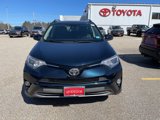 Used 2017 Toyota RAV4 XLE image 3