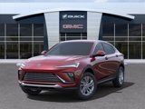 New 2025 Buick Envista Preferred image 6