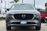 New 2025 MAZDA CX-5 AWD 2.5 S w/ Premium Plus Pkg image 2