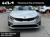Used 2019 Kia Optima LX w/ LX 17" Wheel Package image 2