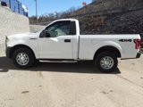 Used 2016 Ford F150 XL w/ Equipment Group 101A Mid image 2