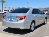 Used 2014 Toyota Camry XLE image 5