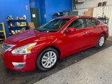 Used 2015 Nissan Altima 2.5 S image 3