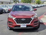 Used 2020 Hyundai Tucson Value image 2