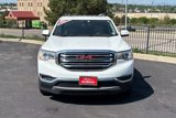 Used 2017 GMC Acadia SLT image 5