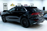 Used 2019 Audi Q8 Prestige w/ Luxury Package image 5