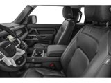 New 2025 Land Rover Defender 90 S image 6