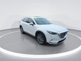 Certified 2022 MAZDA CX-9 Grand Touring image 2
