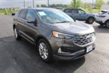 Used 2019 Ford Edge Titanium w/ Equipment Group 301A image 4
