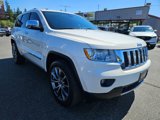 Used 2011 Jeep Grand Cherokee Limited image 3