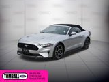 Used 2020 Ford Mustang Premium image 3