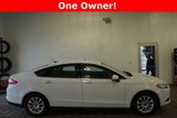 Used 2015 Ford Fusion S image 2