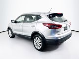 Used 2021 Nissan Rogue Sport S image 5