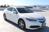 Used 2016 Acura TLX image 2