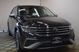 New 2024 Volkswagen Tiguan Wolfsburg Edition image 2