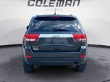 Used 2011 Jeep Grand Cherokee Laredo image 4