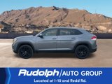 Used 2022 Volkswagen Atlas Cross Sport SE image 2