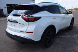 Used 2024 Nissan Murano SV image 3