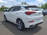 Certified 2022 Buick Encore GX Select w/ Sport Touring Package image 4