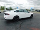 New 2025 Honda Accord SE image 3