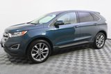 Used 2016 Ford Edge Titanium w/ Equipment Group 302A image 2