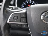 Used 2021 Toyota Highlander XSE image 2