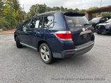 Used 2012 Toyota Highlander Limited image 2